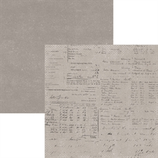 Elizabeth Crafts Paper Pack 12x12" - Once in a Lifetime